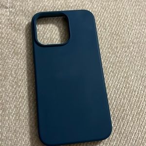 iPhone 13 Pro HeyDay Silicone Phone Case